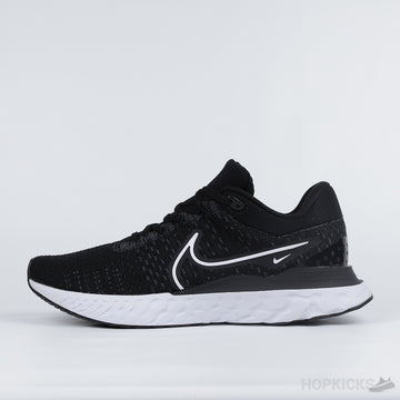NK React Infinity Run Flyknit 3 (Premium Batch)