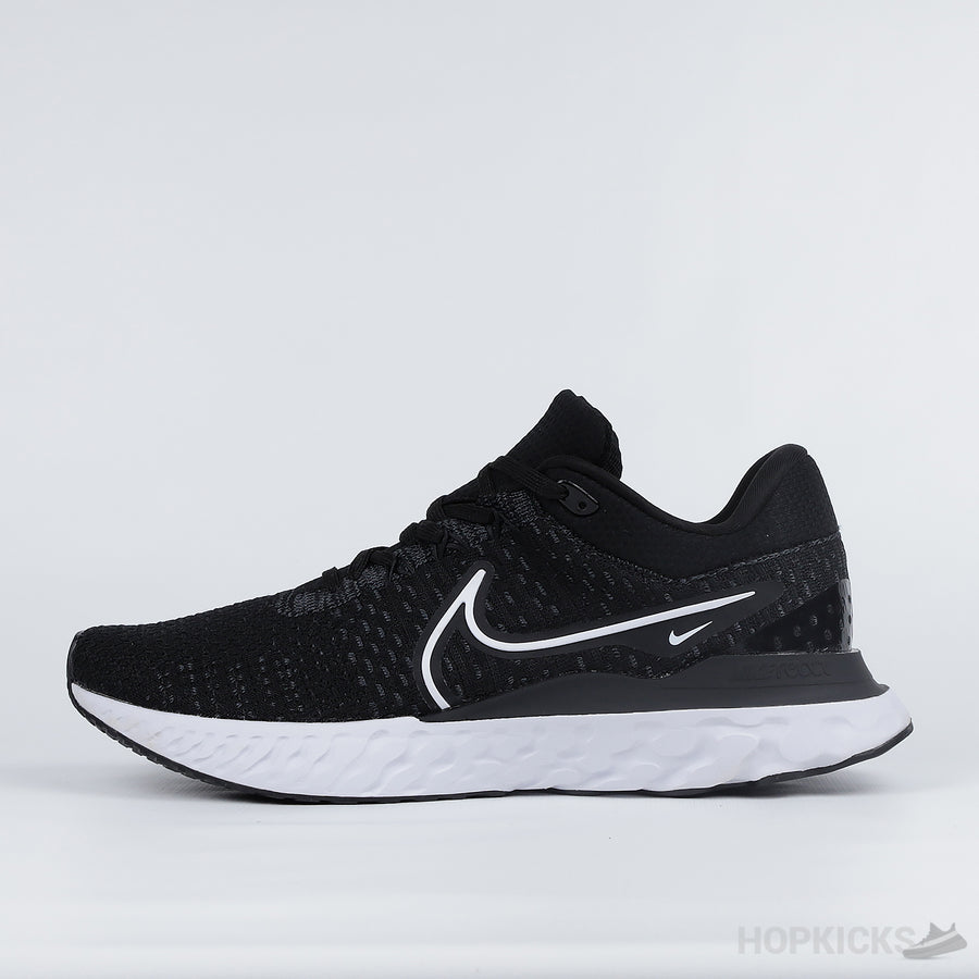 NK React Infinity Run Flyknit 3 (Premium Batch)