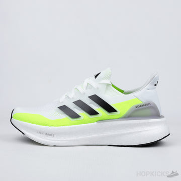 Ultra Boost Light X Parley (Premium Batch)