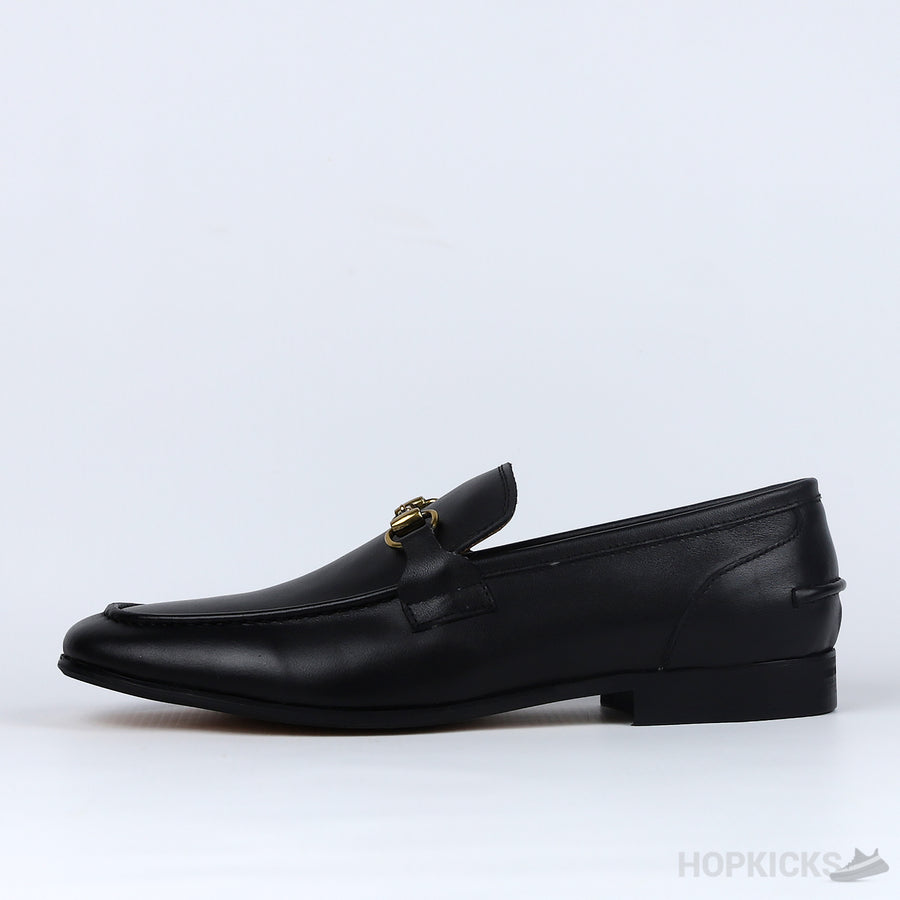 GCC's Iconic Horsebit Loafer (Dot Perfect)