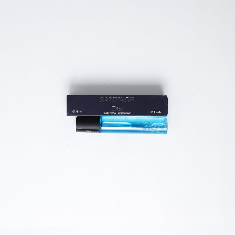 Sauvage CD Tester