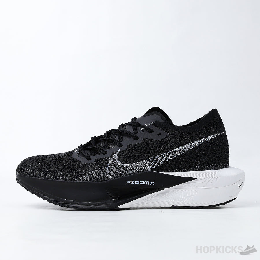 NK ZoomX Vaporfly Next% 3 Black White (Premium Plus)