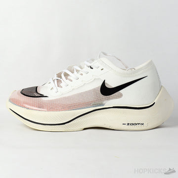 Zoom VaporFly Next Sail Black