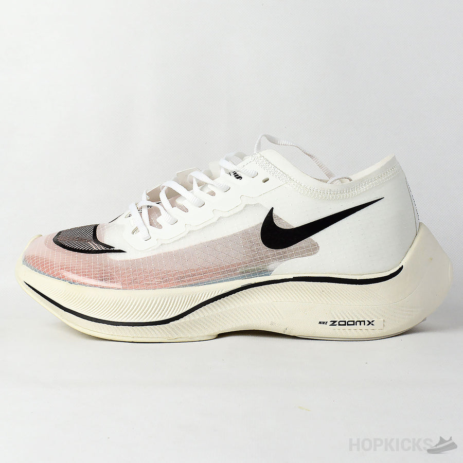 Zoom VaporFly Next Sail Black