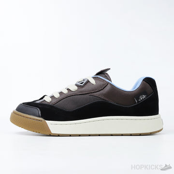 TS x CD B713 'Cactus Jack Mocha Black' (Dot Perfect)