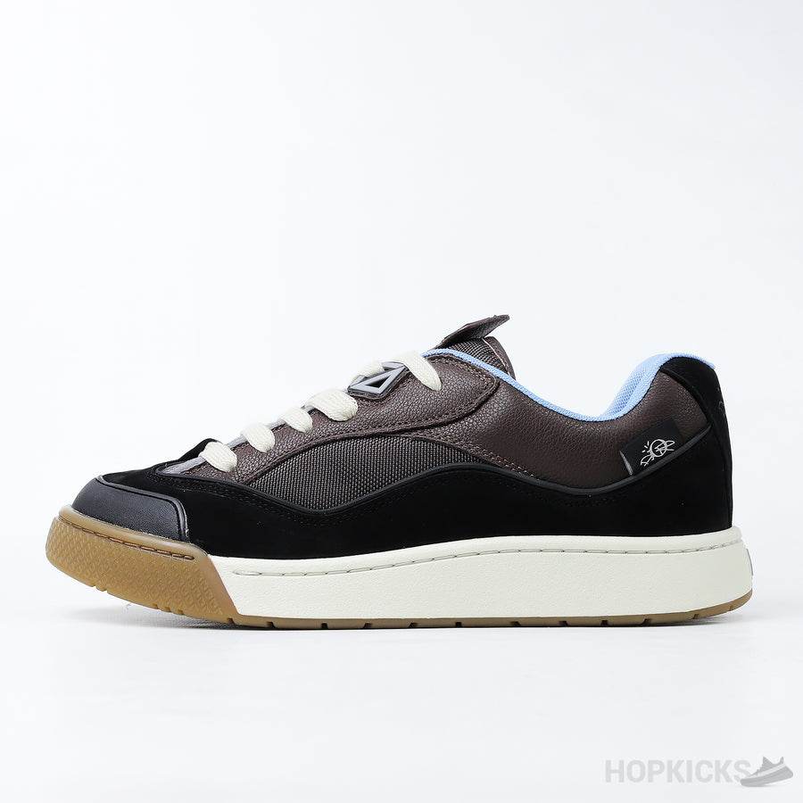 TS x CD B713 'Cactus Jack Mocha Black' (Dot Perfect)