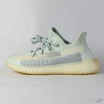 Yzy Boost 350 V2 Cloud White (Real Boost) (Reflective)