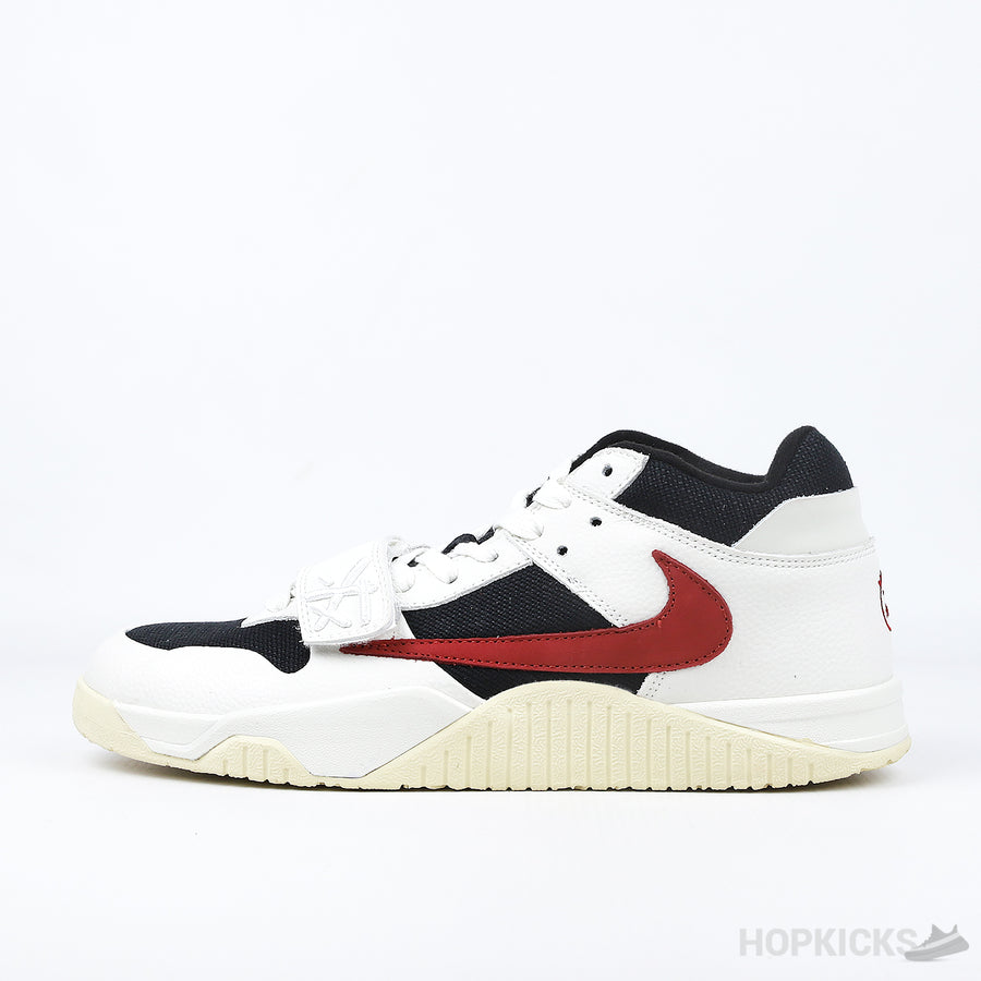 TS Jumpman Jack (Premium Plus Batch)