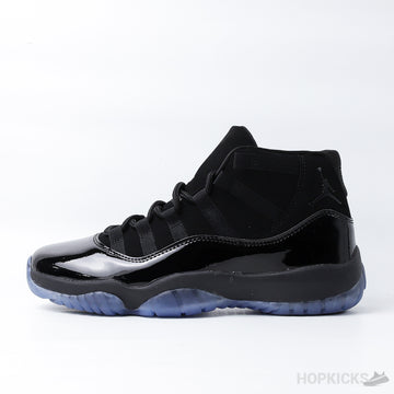 Jordan 11 Retro Cap and Gown (Premium Plus Batch)