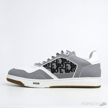 CD B27 Low Gray White