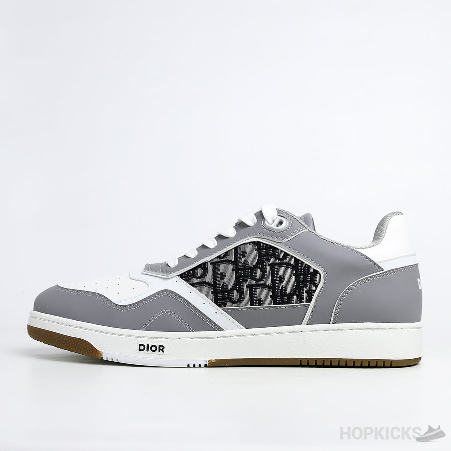 CD B27 Low Gray White