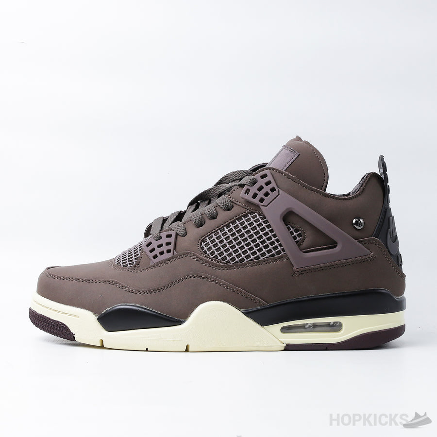 Jordan 4 Retro A Ma Maniére Violet Ore (Premium Plus Batch)
