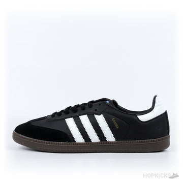 Samba OG Awesome Jason Dill Black