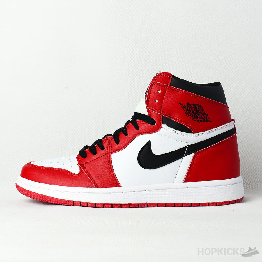 Jordan 1 Retro Chicago
