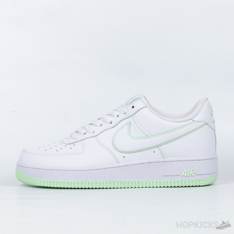 Air Force 1 x LV8 'Abalone' (Premium Plus Batch)