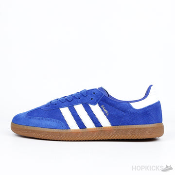 Samba OG OG Royal Blue Gum (Premium Batch)
