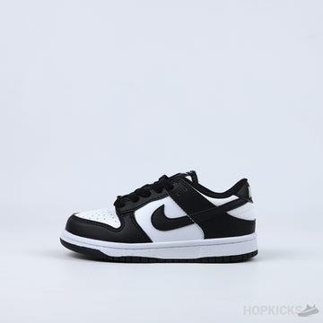 NK Kids Dunk Low Panda (Premium Plus Batch)