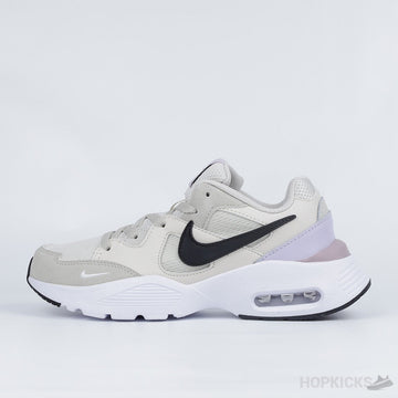 NK Air Max Fusion Light Orewood Brown