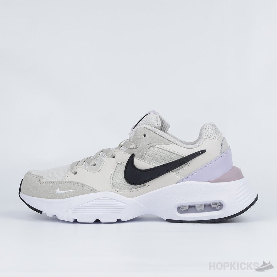 NK Air Max Fusion Light Orewood Brown