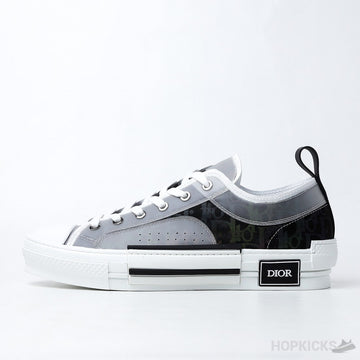 D.I.O.R Oblique B23 Low 'Rainbow' (Dot Perfect)