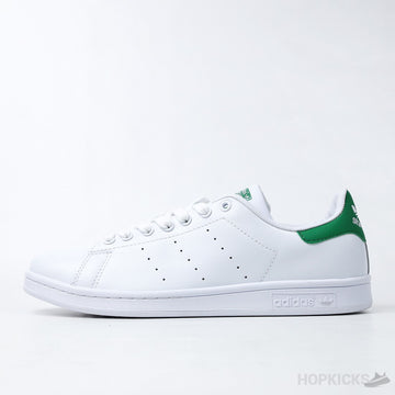 Adi Stan Smith White Green (Premium Plus Batch)