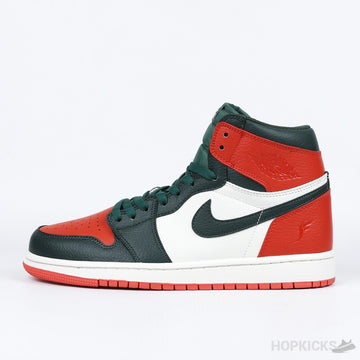 Jordan 1 Mid (Premium Batch)