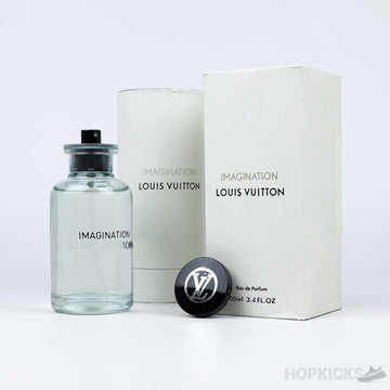 Imagination LV