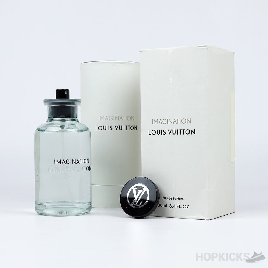 Imagination LV