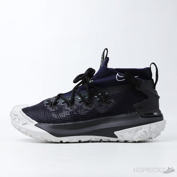 NK ACG Mountain Fly Low GORE-TEX ' Purple White' (Premium Plus Batch)