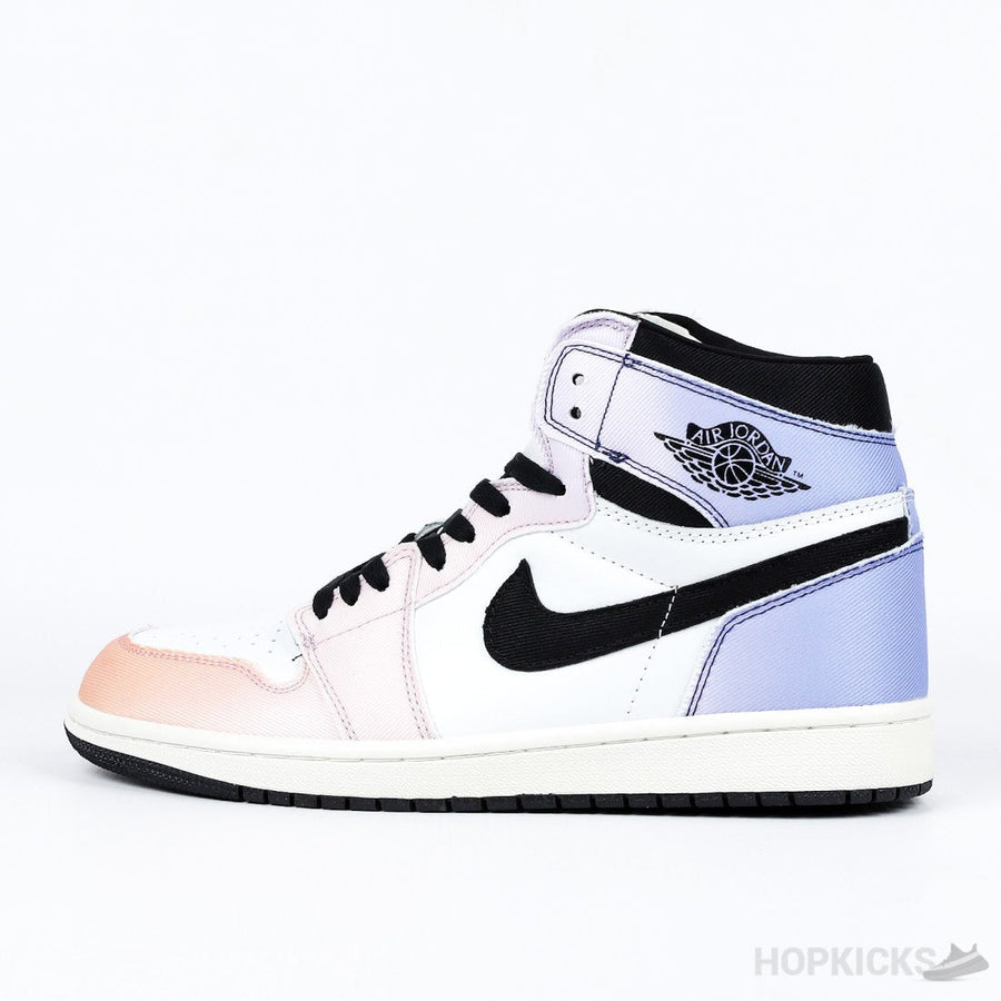 Air Jordan 1 Retro High OG Skyline