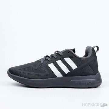 Adi ZX 2K Flux Grey OW (Premium Batch)