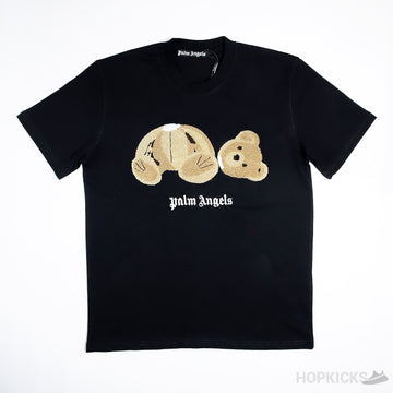 PA Logo Print Short Sleeve T-Shirt