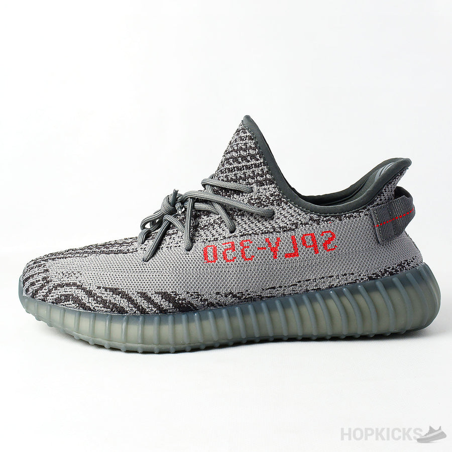 Yzy Boost 350 V2 Beluga (Real Boost)