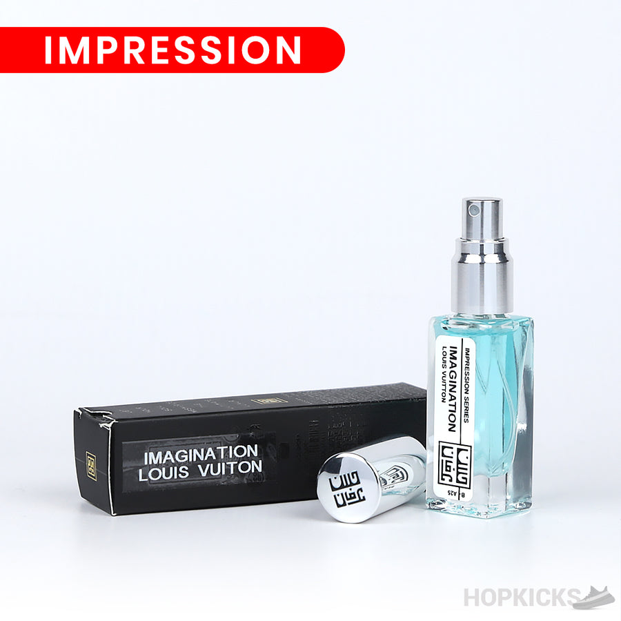 Imagination - LV (6ml)