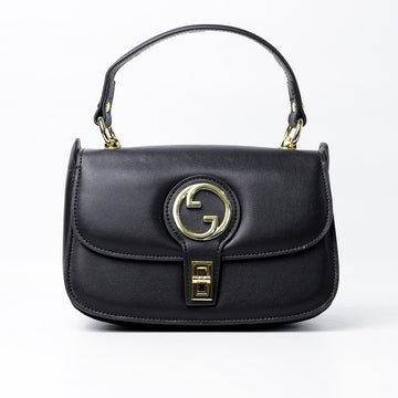 GCC Blondie Small Top Handle Bag (Dot Perfect)