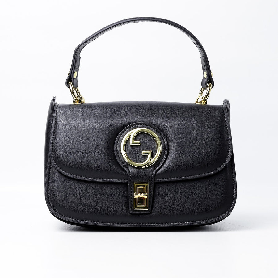 GCC Blondie Small Top Handle Bag (Dot Perfect)