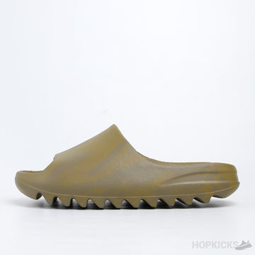 Yzy Slide Ochre (Premium Batch)
