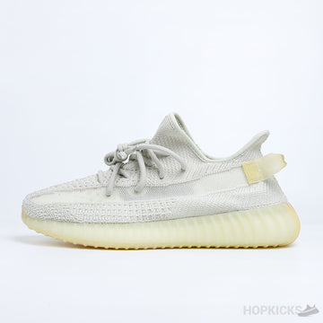 Yzy Boost 350 V2 Light (UV Sensitive) (Premium Batch)