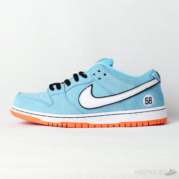 SB Dunk Low Club 58 Gulf