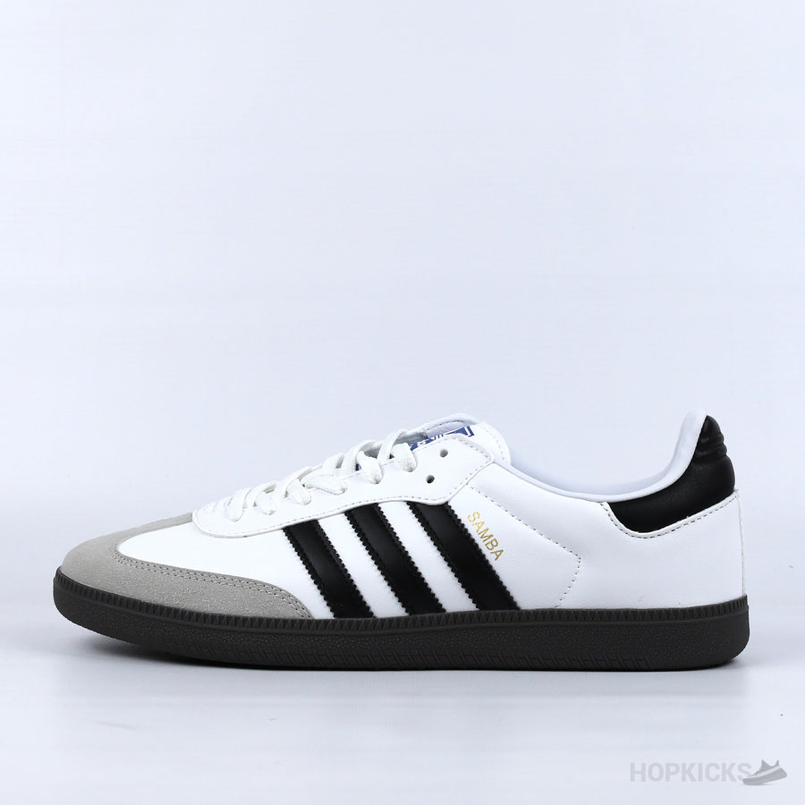 Samba OG White Gum