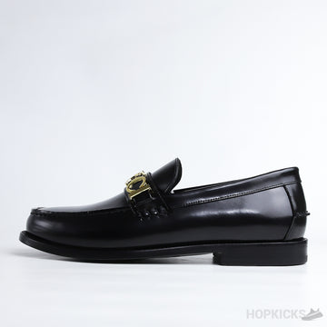 GCC Cara Logo Snaffle Loafer (Dot Perfect)