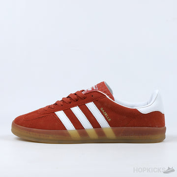 Gazelle Indoor Red (Premium Plus Batch)
