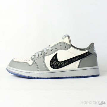 Jordan 1 Retro Low x CD