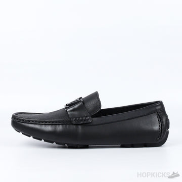 LV Monte Carlo Mocassin Black (A12)