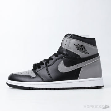 Jordan 1 Retro High OG 'Shadow' (Premium Batch)