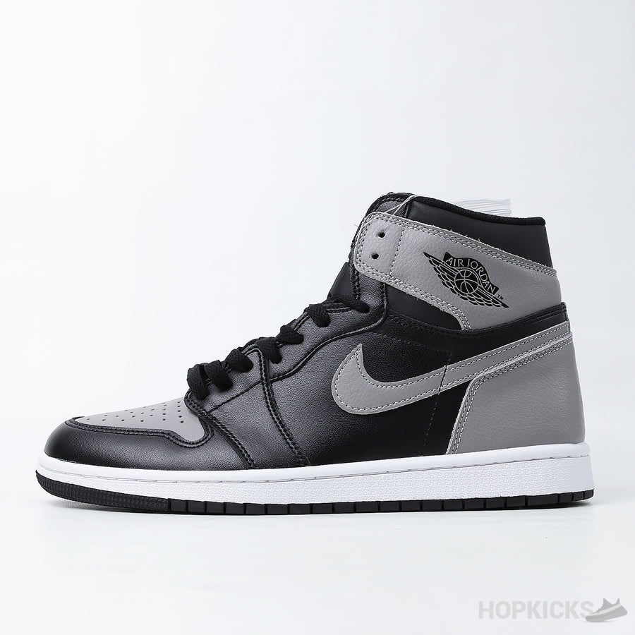 Jordan 1 Retro High OG 'Shadow' (Premium Batch)