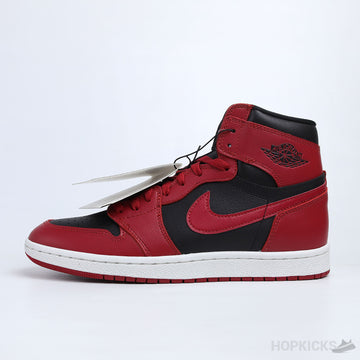 Jordan 1 Retro High 85 Varsity Red (Dot Perfect)
