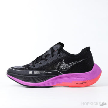 NK ZoomX Vaporfly Next% 2 Raptors