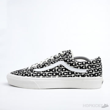 Vans Old Skool Shiny Party