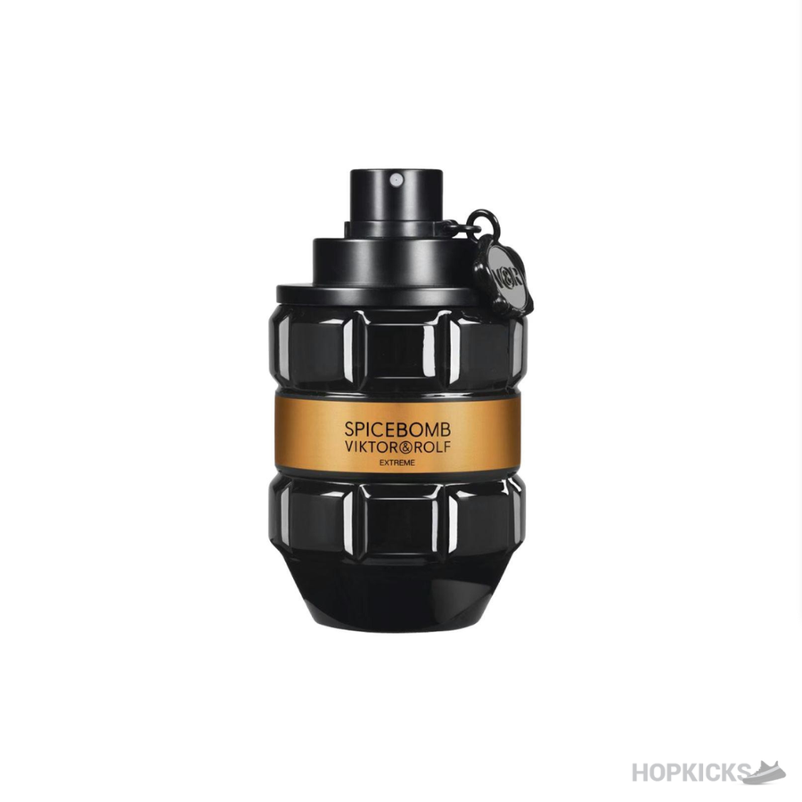 Spicebomb Extreme Viktor&Rolf 100 ml (Original Product BNB)